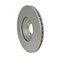 Pagid Brakes Brake Disc, 355115872 355115872 - alternate 1